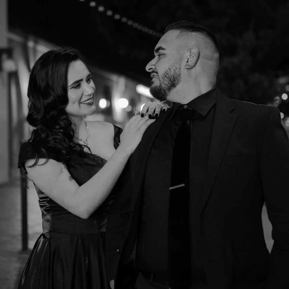 Meet your Posher, Junior